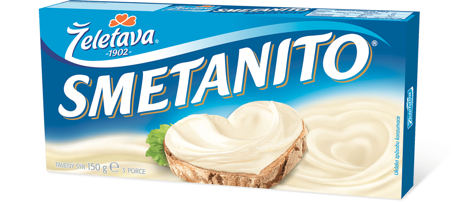 Smetanito