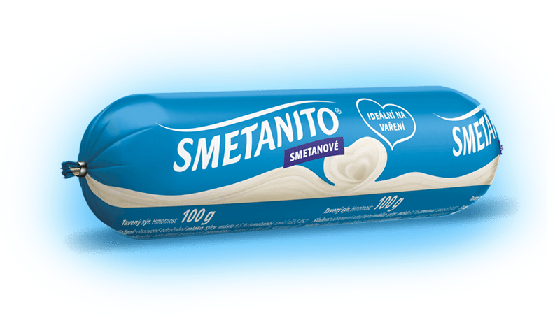 Smetanito