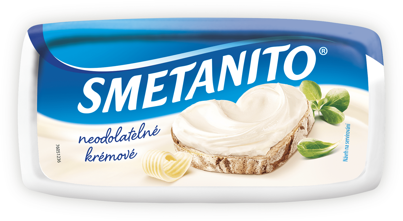 Smetanito